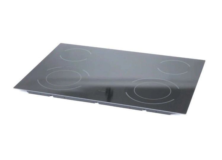 Frigidaire 318223684 Range Main Top Glass