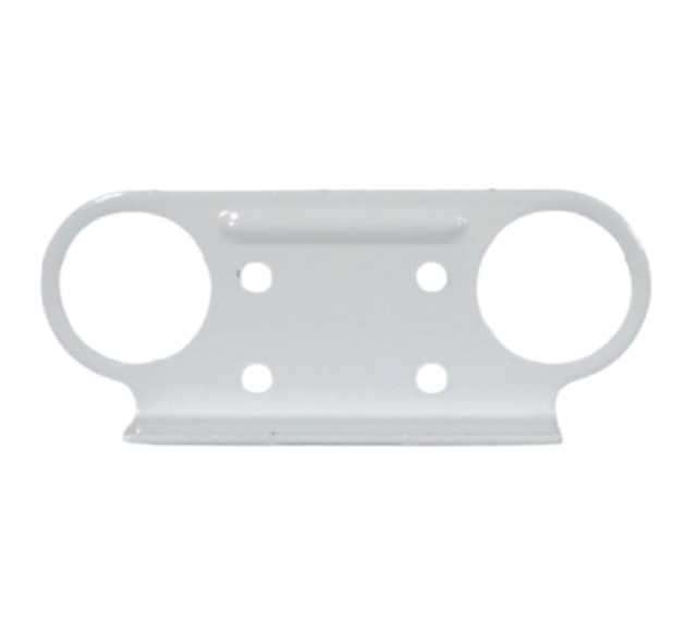 Whirlpool 12968202W Refrigerator Door Stop