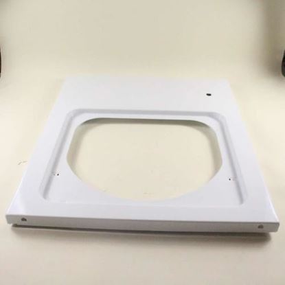 Whirlpool W10248059 Dryer Panel
