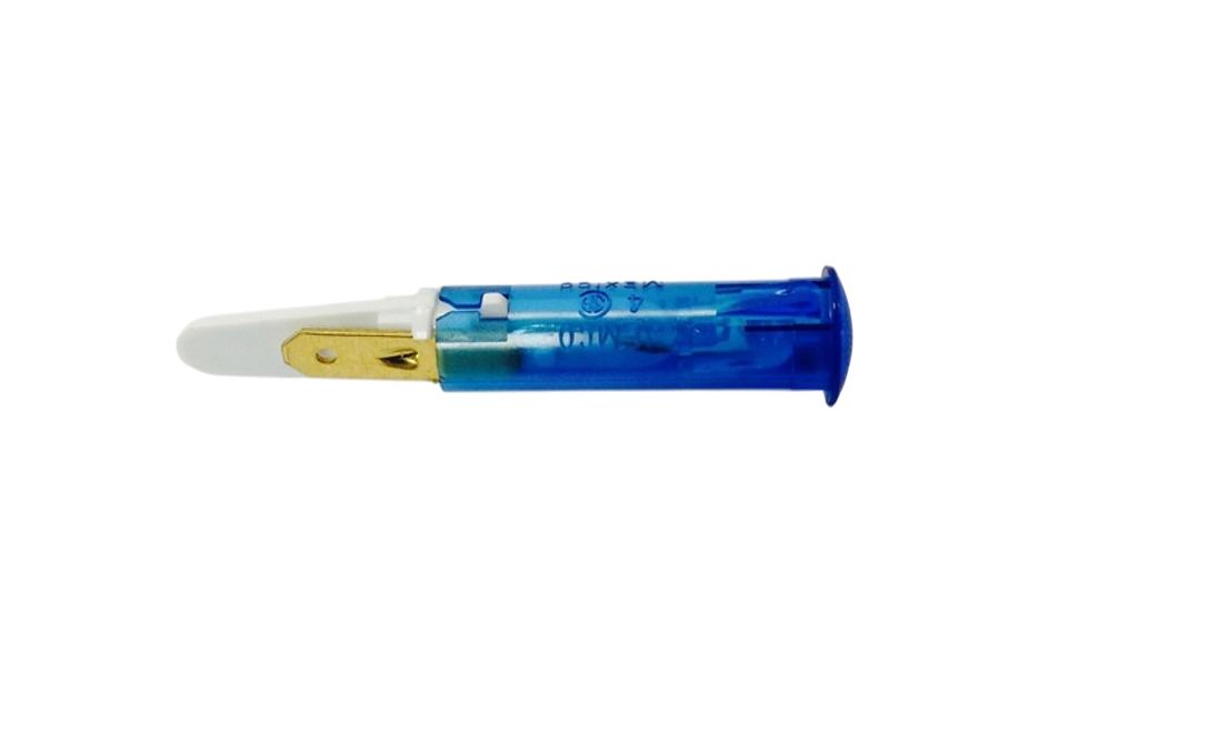 Viking 015043-000 Oven Indicator LED Light Blue