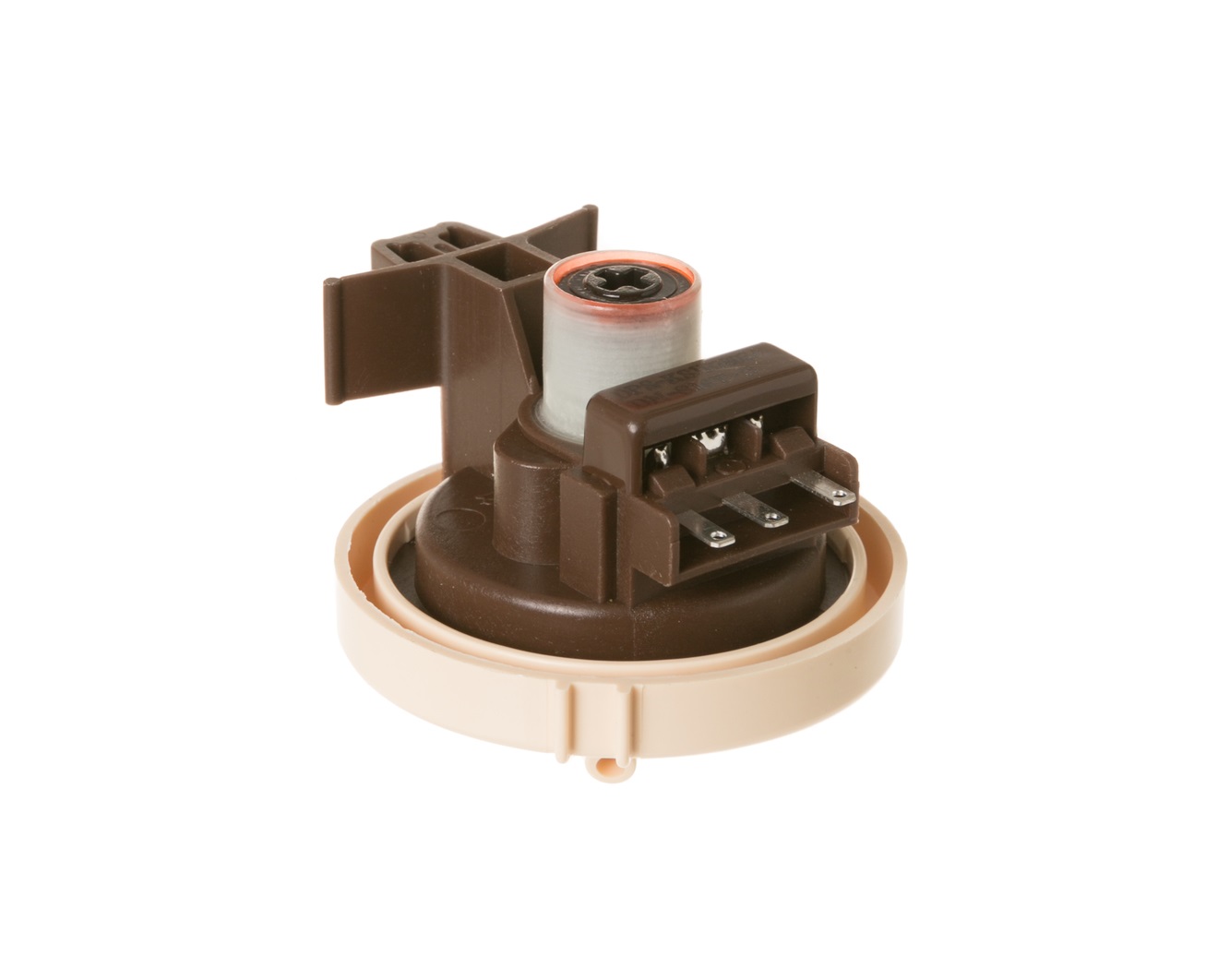 General Electric WH12X10449 Washer Pressure Switch