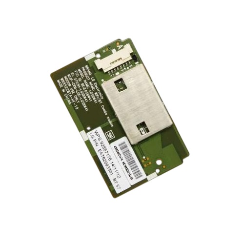 LG EAT62093301 TV Module Assembly