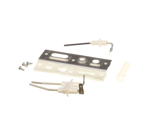 Rinnai 105000232 Water Heater Electrode/Flame Rod Assembly