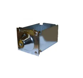 Greenwald Industries Inc 8-1286-10-6 Coin Operated Laundry Box