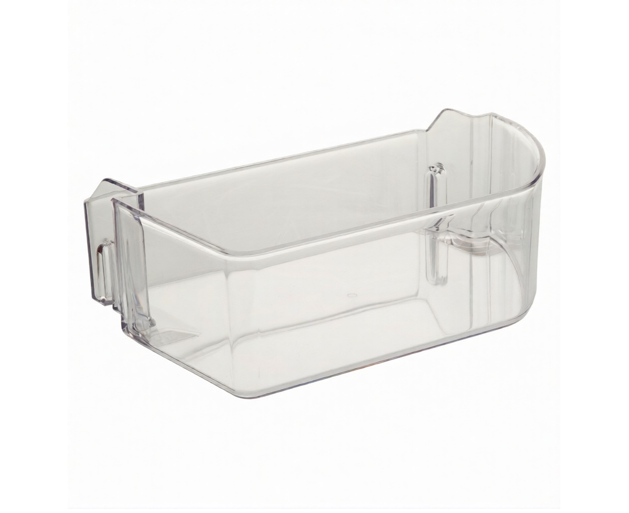 GE WR71X27869 Refrigerator Fixed Door Bin