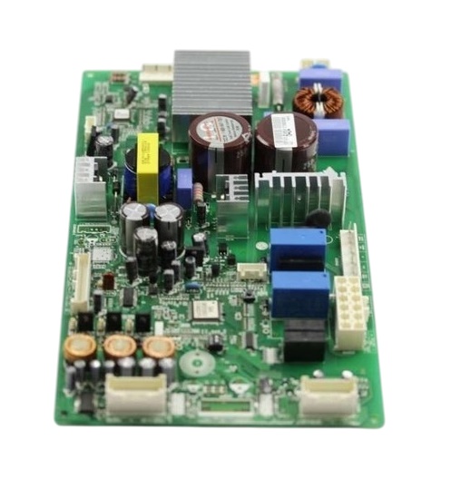 LG EBR74796404 Refrigerator PCB Main Control Board PCB Assembly
