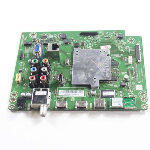 Funai A4DR1MMA-003 TV Digital Main CBA Unit