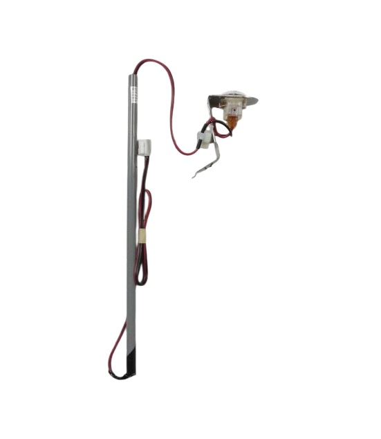 Whirlpool WPW10341737 Washer Module LED