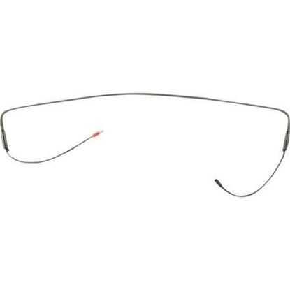 Frigidaire 216730701 Refrigerator Defrost Heater Assembly