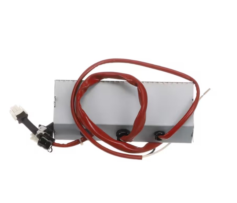 Elica CU106A Range Hood 1/2" Duct Cover Stainless Steel