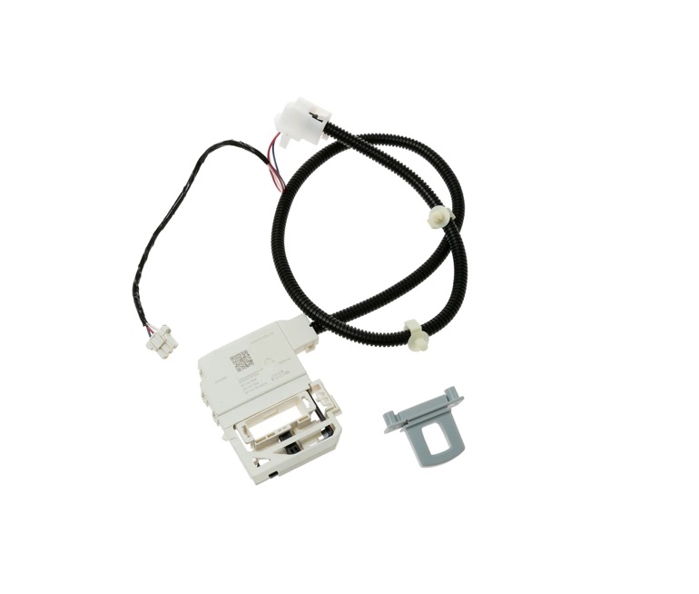 General Electric WH08X37937 Washer Lid Lock & Striker Kit