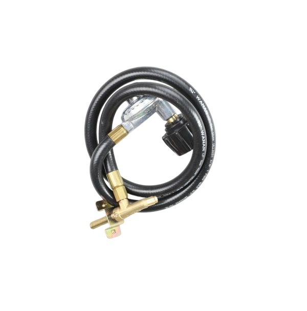 Char-Broil 29101397 Gas Grill Hose Valve Regulator