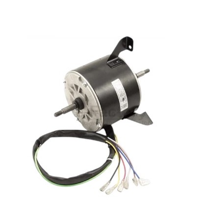 Midea 11002012003833 Air Conditioner Fan Motor YKT-110-6-1L