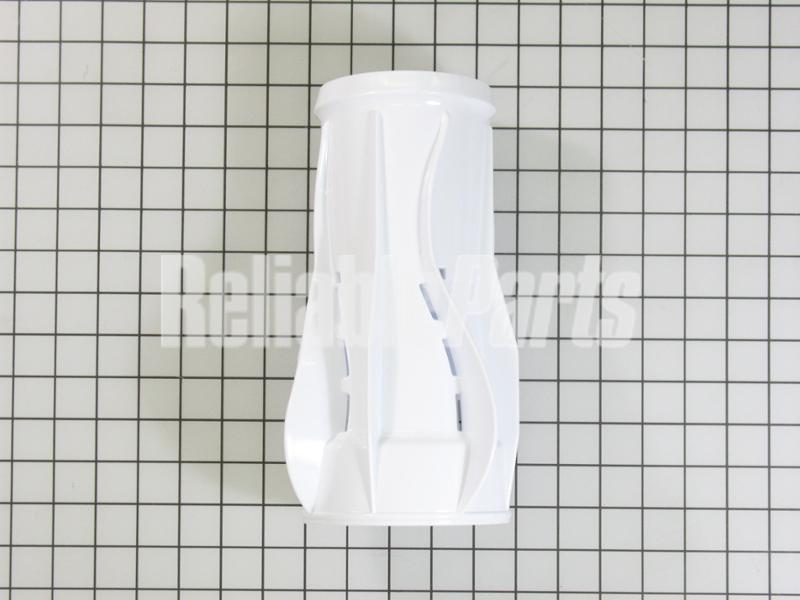 General Electric WH45X144 Agitator Filter