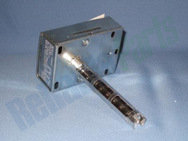 Honeywell L4064B2228 Fan & Limit Controller 5" Shaft