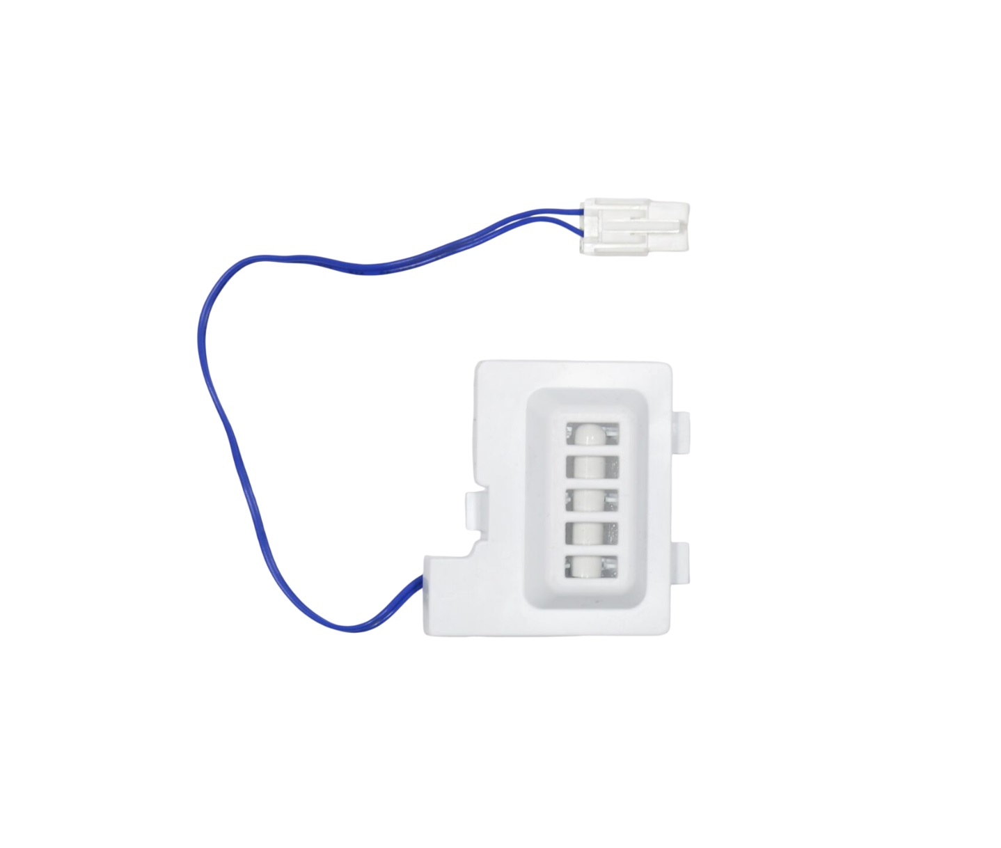 LG ACQ73244001 Refrigerator Temperature Sensor & Cover Assembly