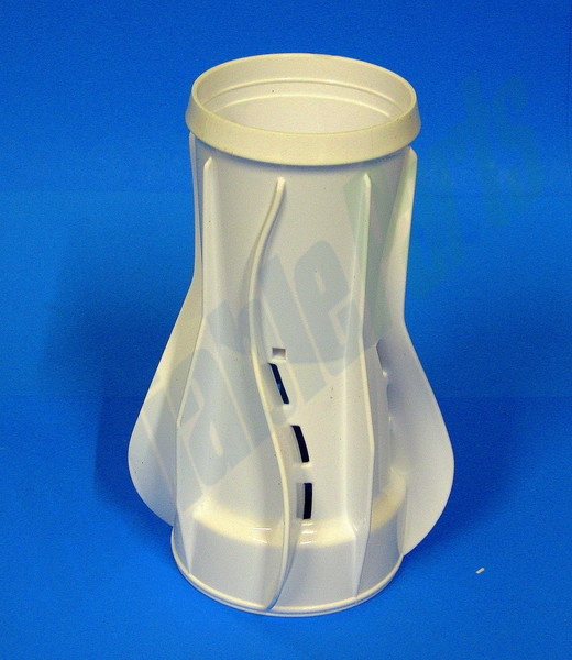 General Electric WH45X144 Agitator Filter