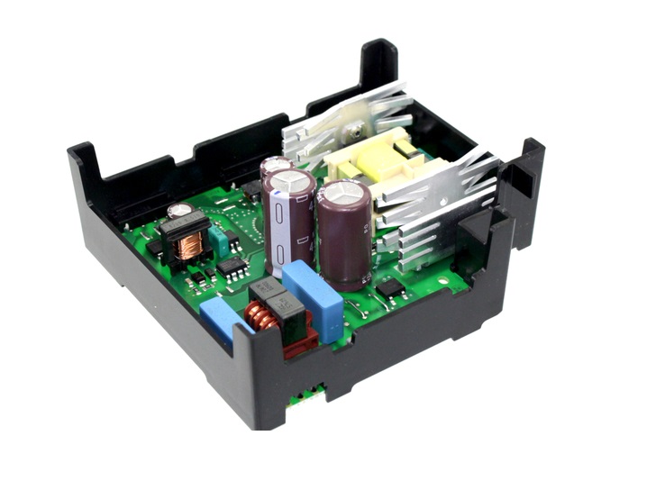 Bosch 12028500 Refrigerator Power Control Board Main Assembly