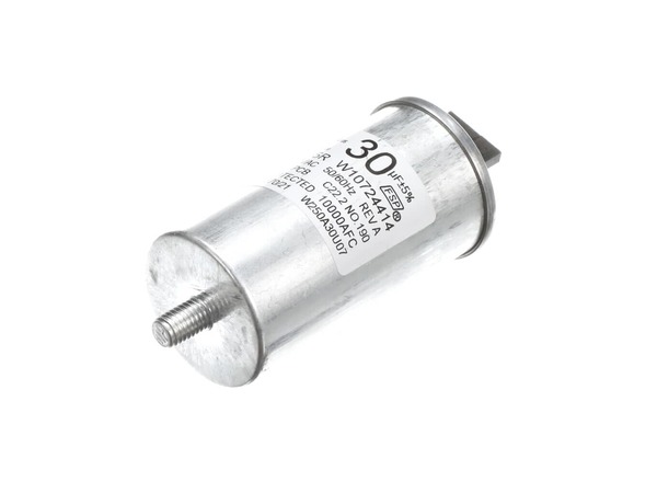 Whirlpool W10724414 Dryer Capacitor