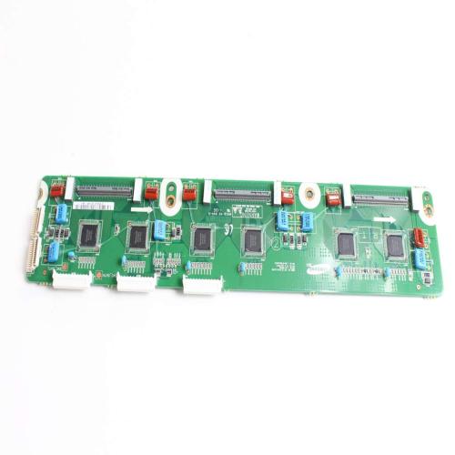 Samsung BN96-16538A Television PDP Y Scan Upper Board Assembly