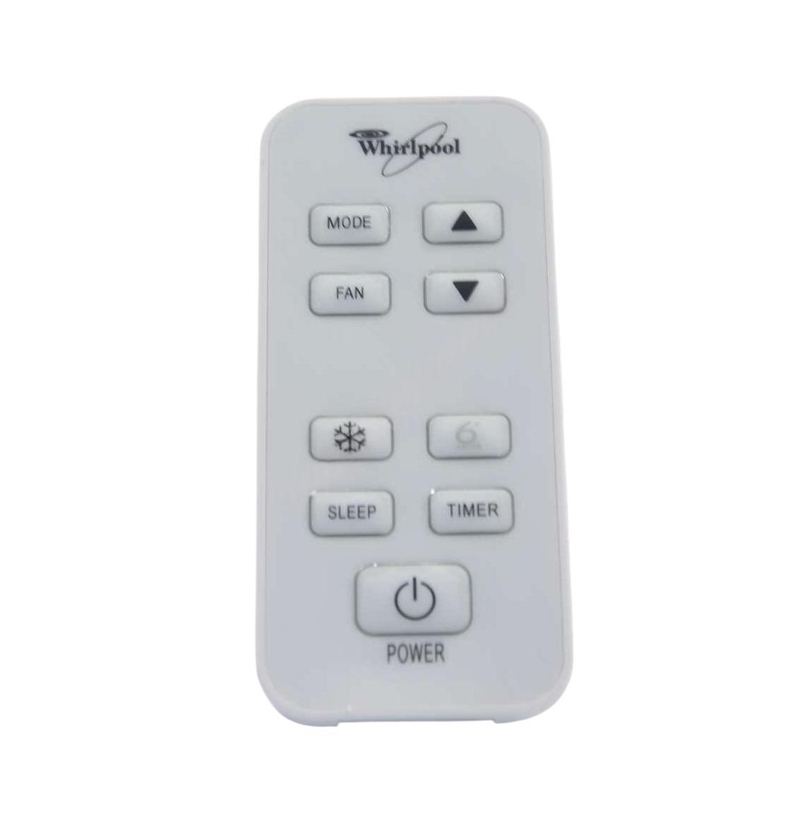 Kelon 1305595 Air Conditioner Remote Control