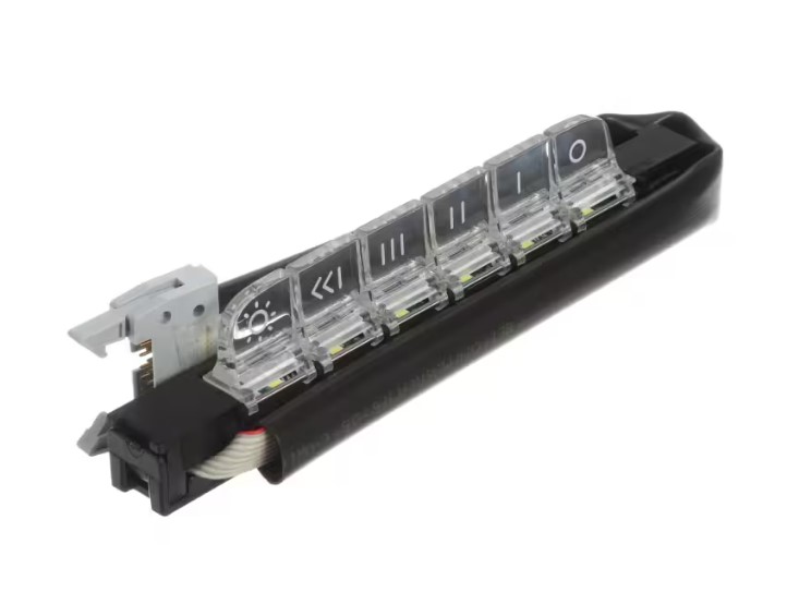 Elica AGC0172951 Range Hood Complete Slider