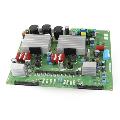 Samsung BN96-03360A TV PDP P-Y Main Board Assembly
