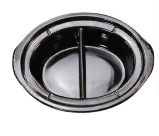 Crock Pot 183601000000 Slow Cooker Stoneware 1.25 Quarts