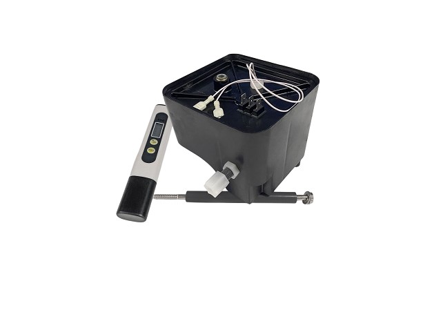 U-Line 80-55371-10 Refrigerator Reservoir and Float Assembly
