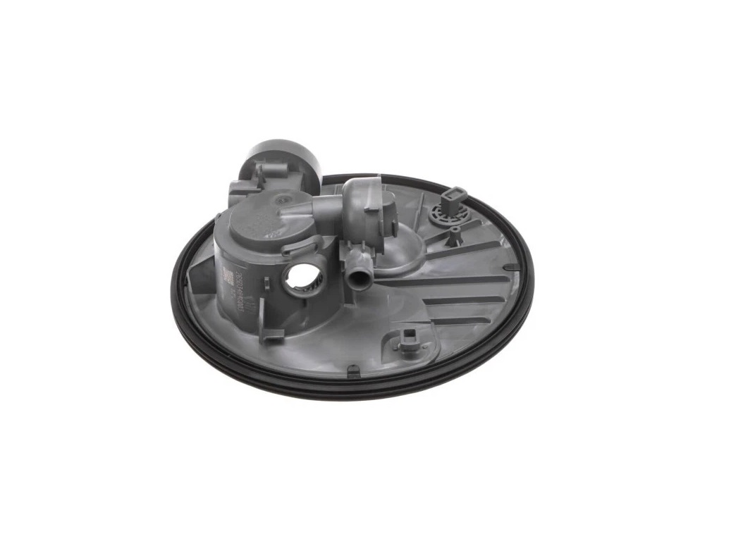 General Electric WD19X28199 Dishwasher Sump Overmold & Gasket Service
