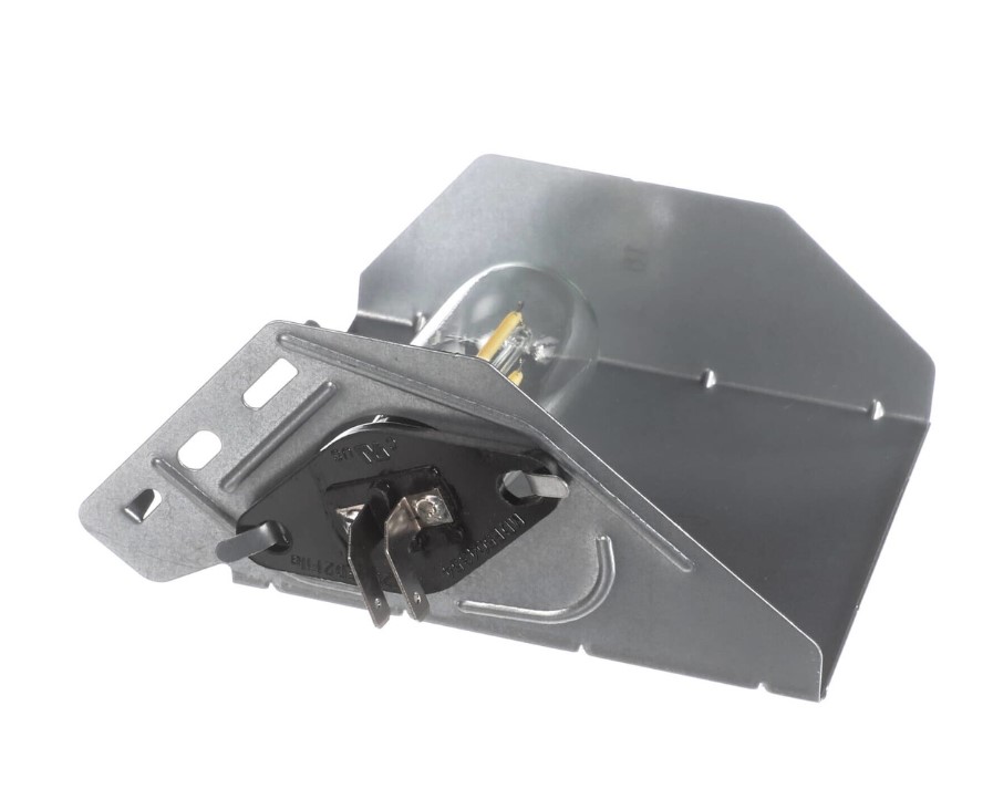 Electrolux 5304528944 Microwave Lamp Assembly W/Bulb