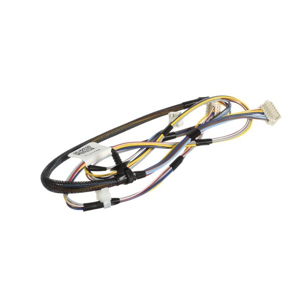 General Electric WD21X32718 Dishwasher UI Harness