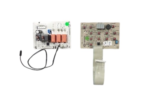 Frigidaire 5304417135 Air Conditioner Control Board