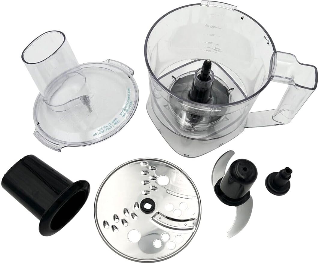 Oster 164205001000 Blender Food Processor ACC KP