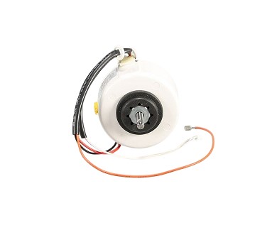 General Electric WP94X10308 Air Conditioner Fan Motor
