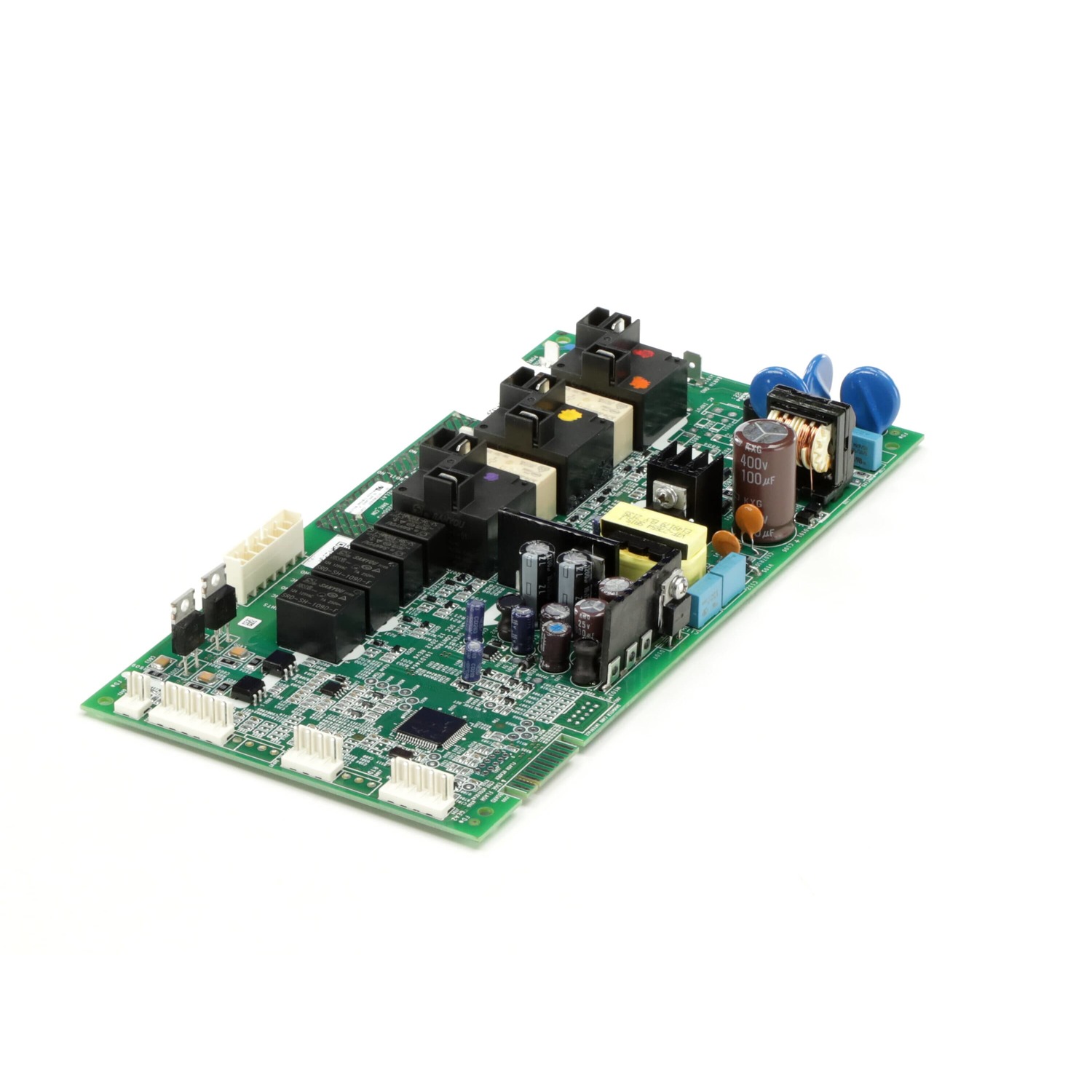 General Electric WB27X33487 Range Machine Board Control