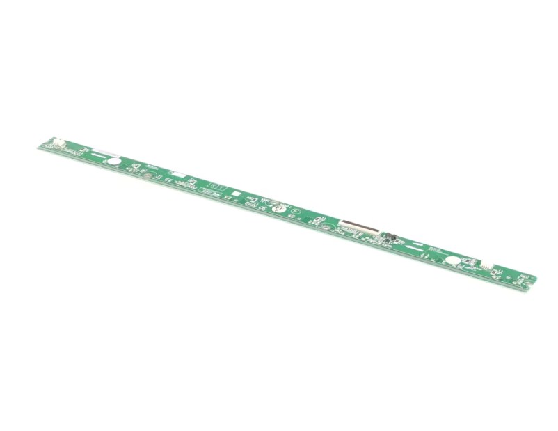 Samsung BN96-25199A TV PDP Logic F Buffer Board Assembly