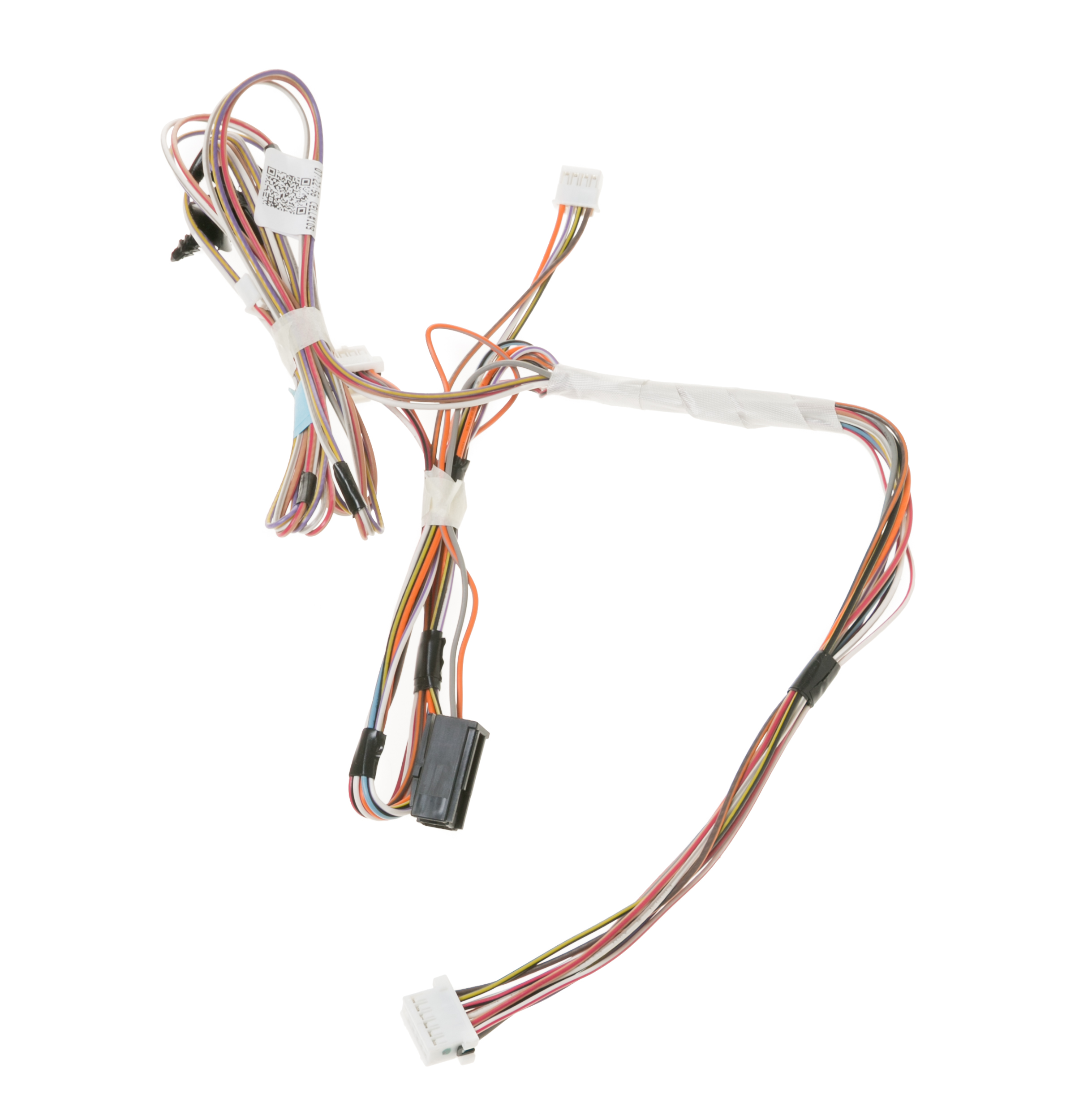 GE WD21X23416 Dishwasher DC Harness Assembly