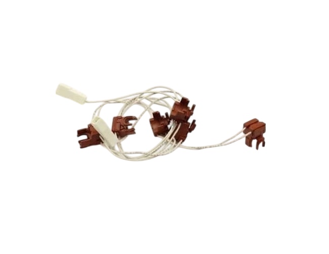Bertazzoni 604062 Range Daisychain Switch 6F Normal Mode-3
