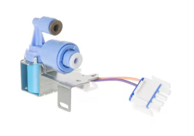 GE WR55X11128 Refrigerator Isolation Water Valve Assembly