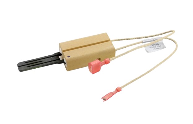 Fisher & Paykel 239680P Range Igniter Assembly Small