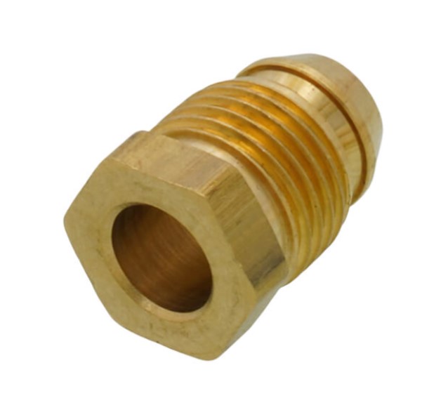 Robertshaw Controls/uniline 4590-069 Tubing Ferrule 1/4"