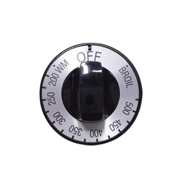 Frigidaire 5303285940 Range Thermostat Knob