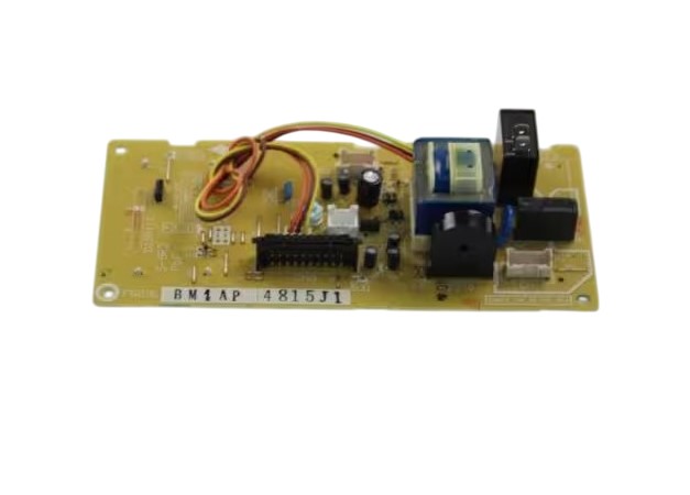 Panasonic F603LBM40AP Microwave PC Board