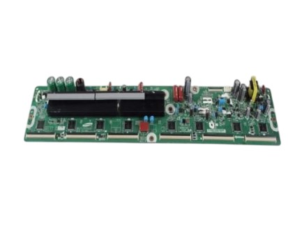 Samsung BN96-30097A Television PDP Y Main Board Assembly