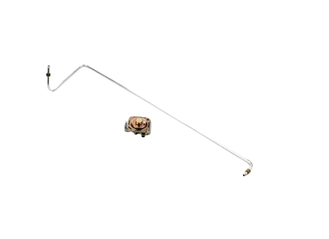 Frigidaire 5304416583 Range Pressure Regulator Tube Kit