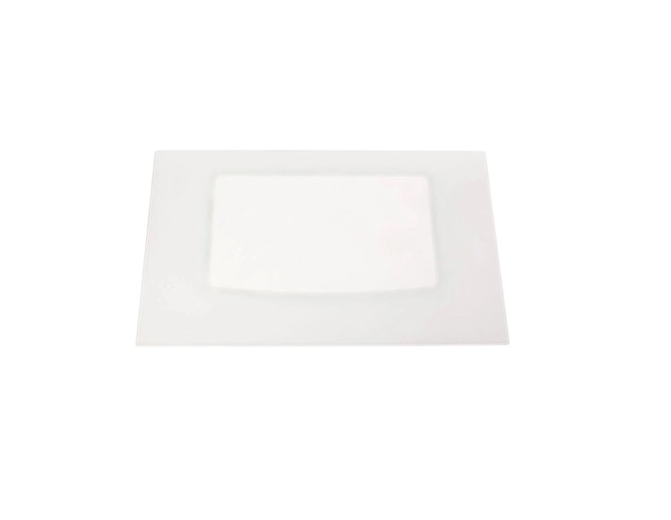 Frigidaire 316202818 Range Outer Door Glass Panel-White