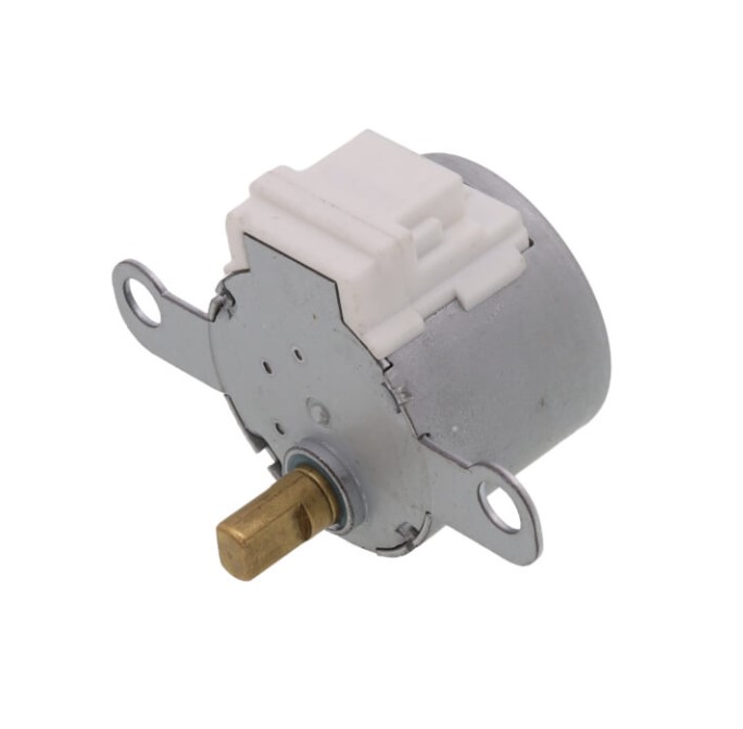 LG 4681A20042G Air Conditioner DC Stepping Motor Assembly