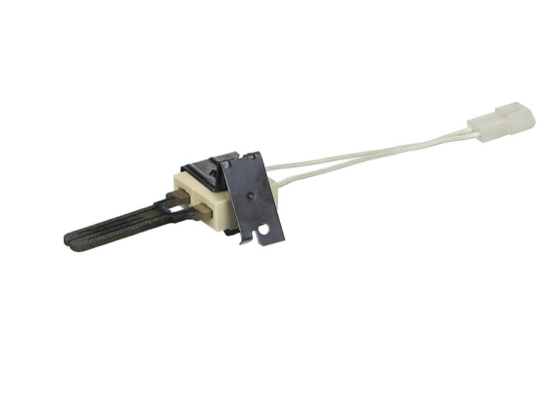 General Electric WE4M449 Dryer Igniter Assembly