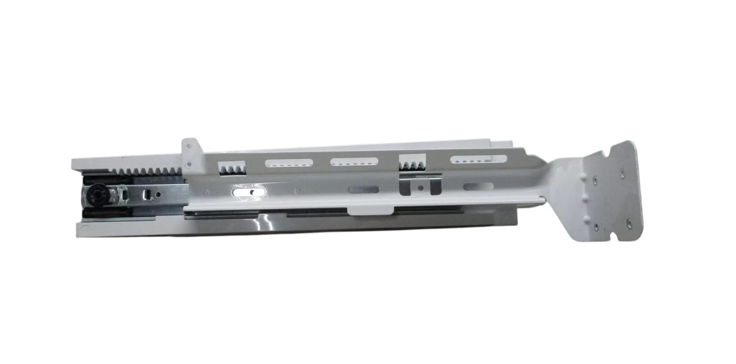 Electrolux 5304519062 Refrigerator Left-Hand Middle Drawer Slider Assembly